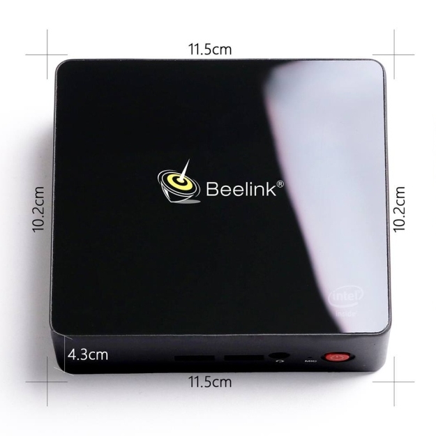 Компания Beelink...