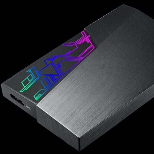 Компания ASUS показал...