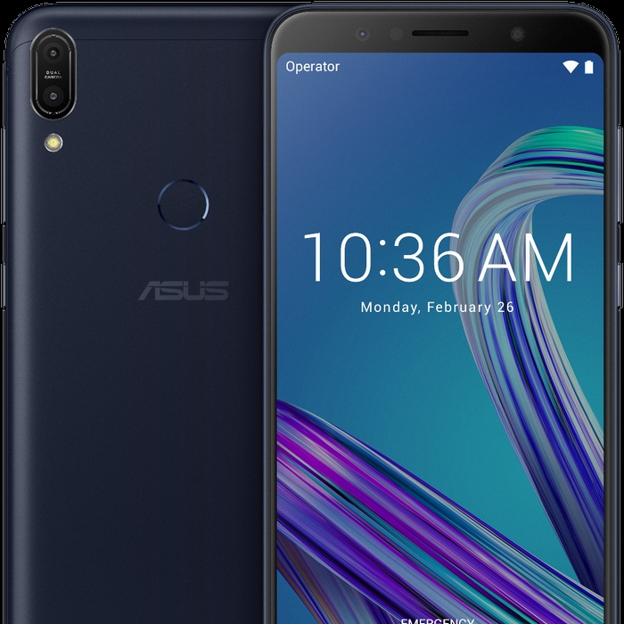 Компания ASUS...