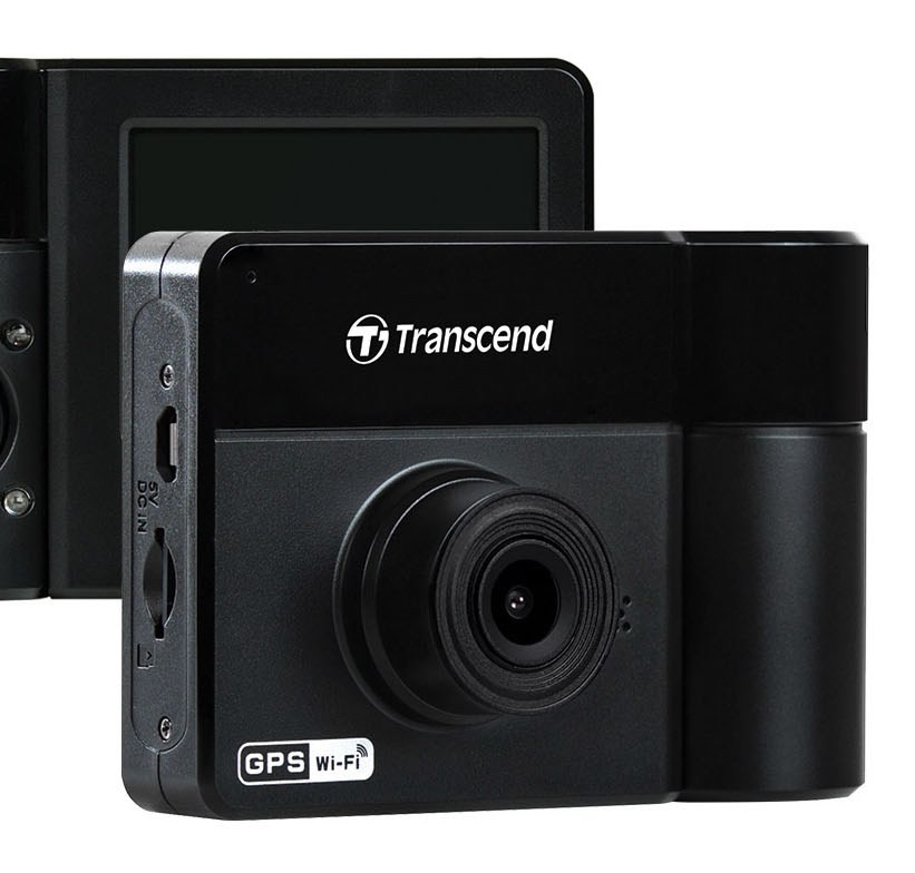 Компания Transcend...
