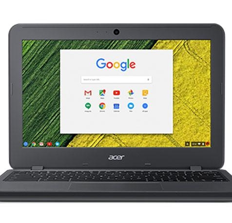 Компания Acer выпустила...