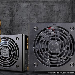 Компания EVGA...
