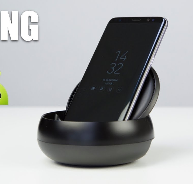 Корпорация Samsung...