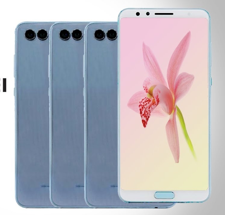 Компания Huawei вот-вот...