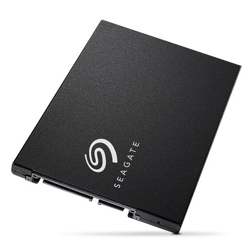 Компания Seagate...