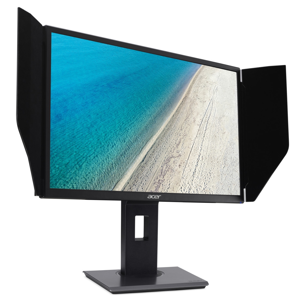 Компания Acer...