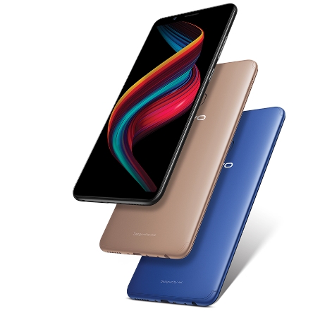 Компания Vivo выпустила...