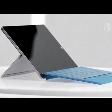 Корпорация Microsoft...