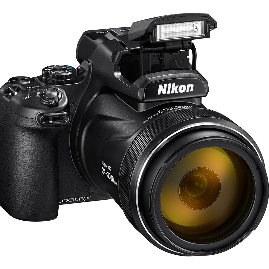 Компания Nikon готовит...