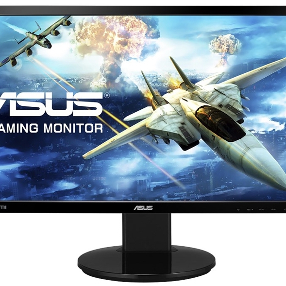 Компания ASUS показала...