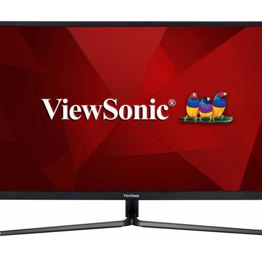 Компания ViewSonic...