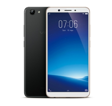 Компания Vivo...