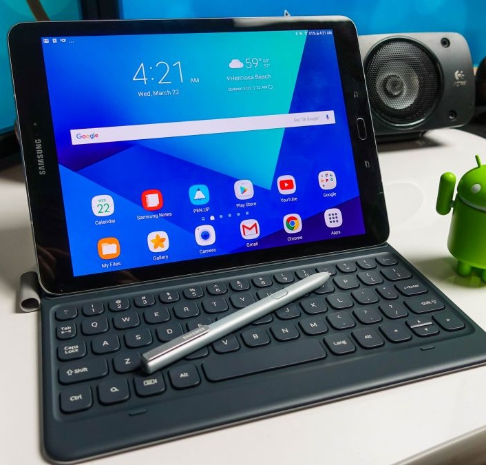 Концерн Samsung...