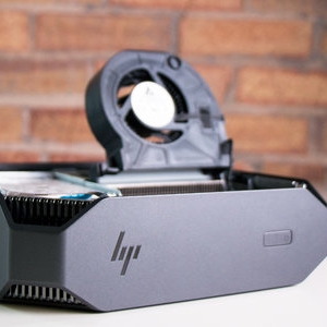 Компания HP изготовила...