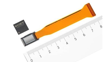 Корпорация Sony...