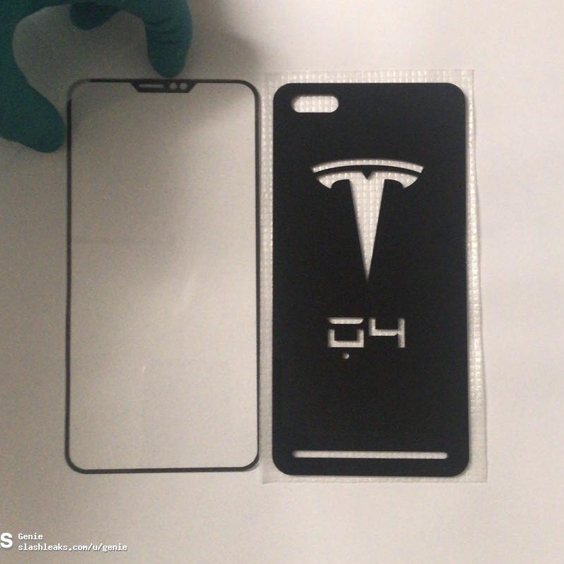 Компания Tesla...