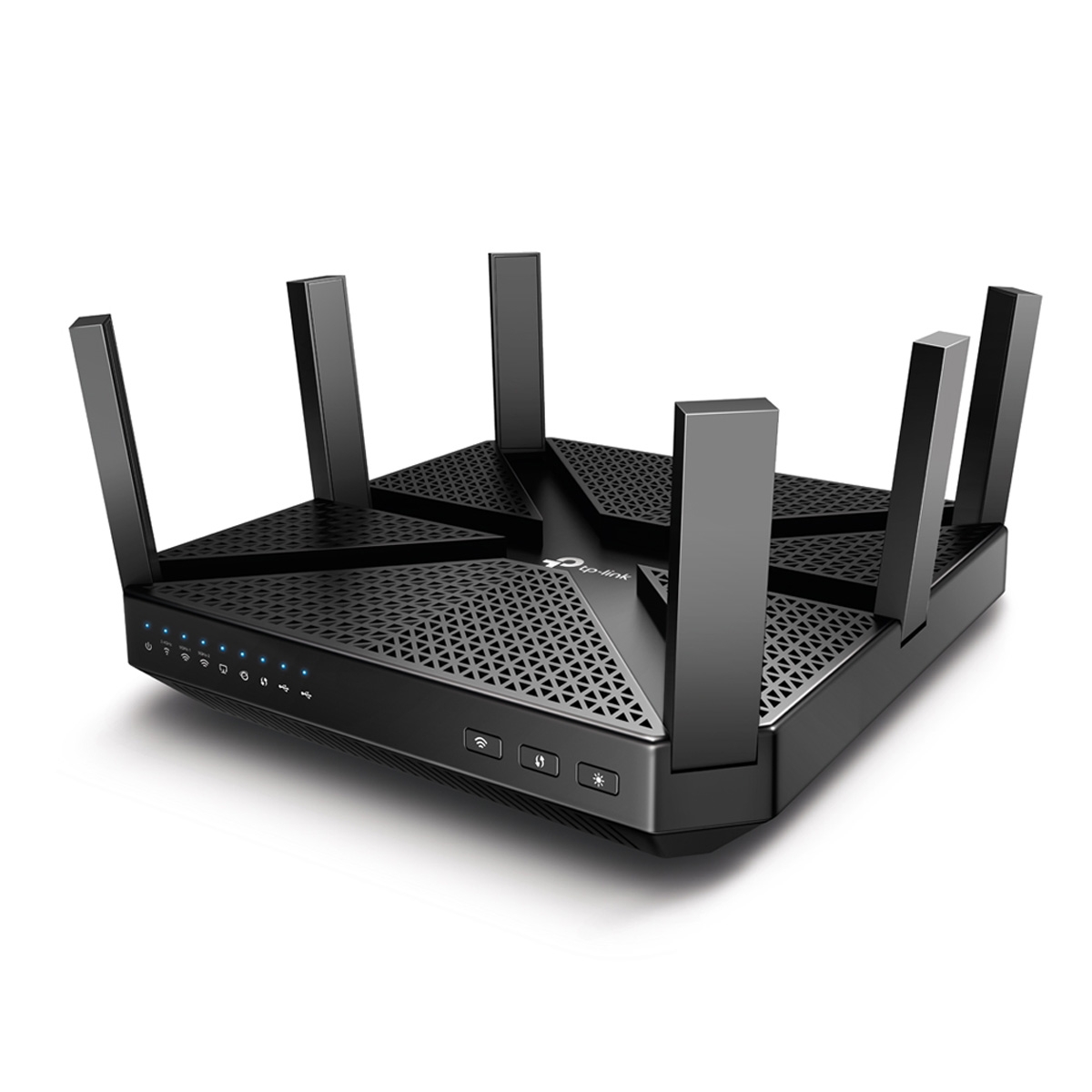 Компания TP-Link...