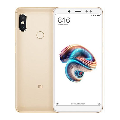 Компания Xiaomi...