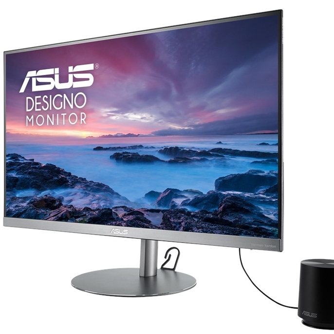 Компания ASUS...