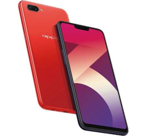 Компания OPPO...