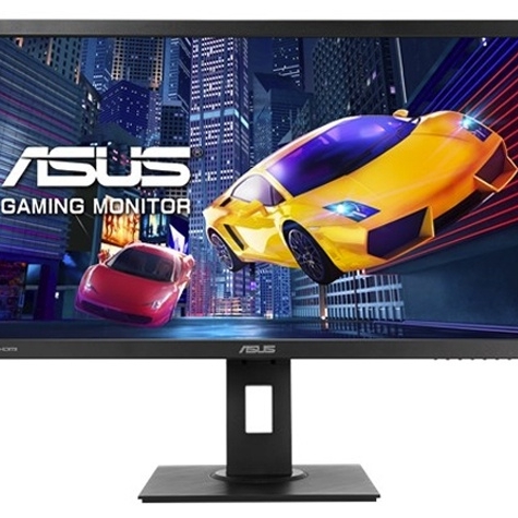 Компания ASUS...