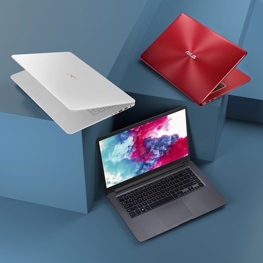 Компания ASUS...