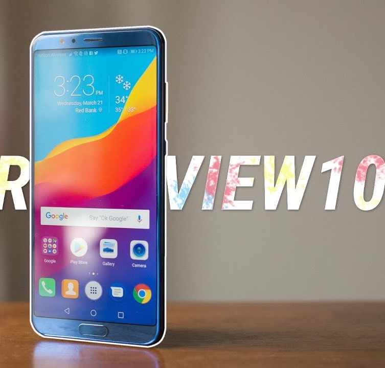 Компания Huawei вот-вот...