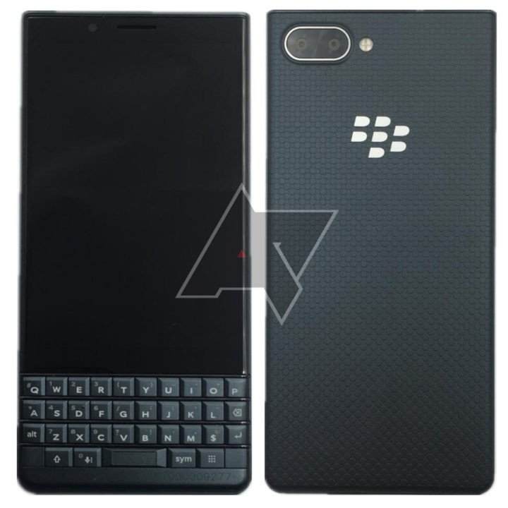 BlackBerry KEY2 LE