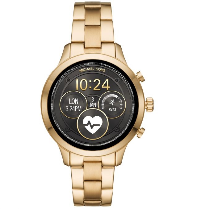 Компания Michael Kors...