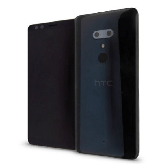 Компания HTC...