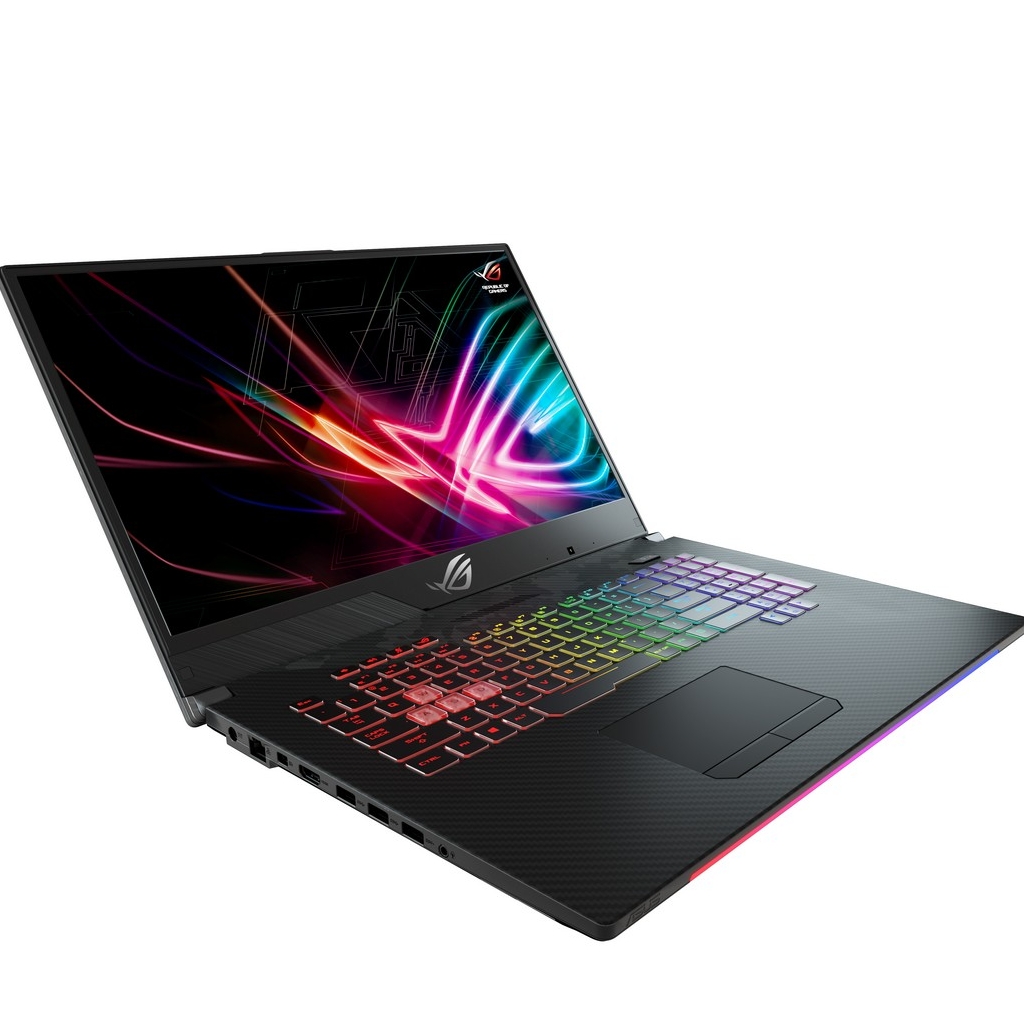 Компания ASUS выдала...