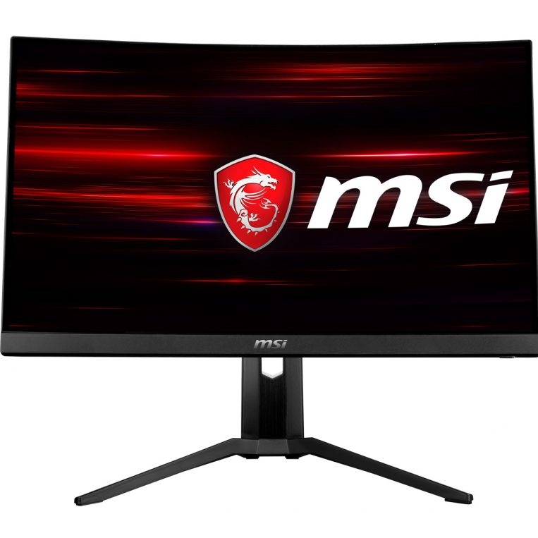Компания MSI...