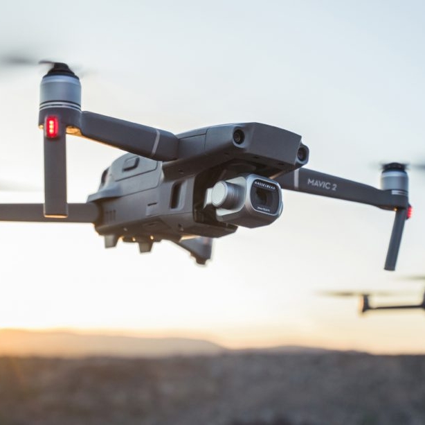 DJI Mavic 2 Pro