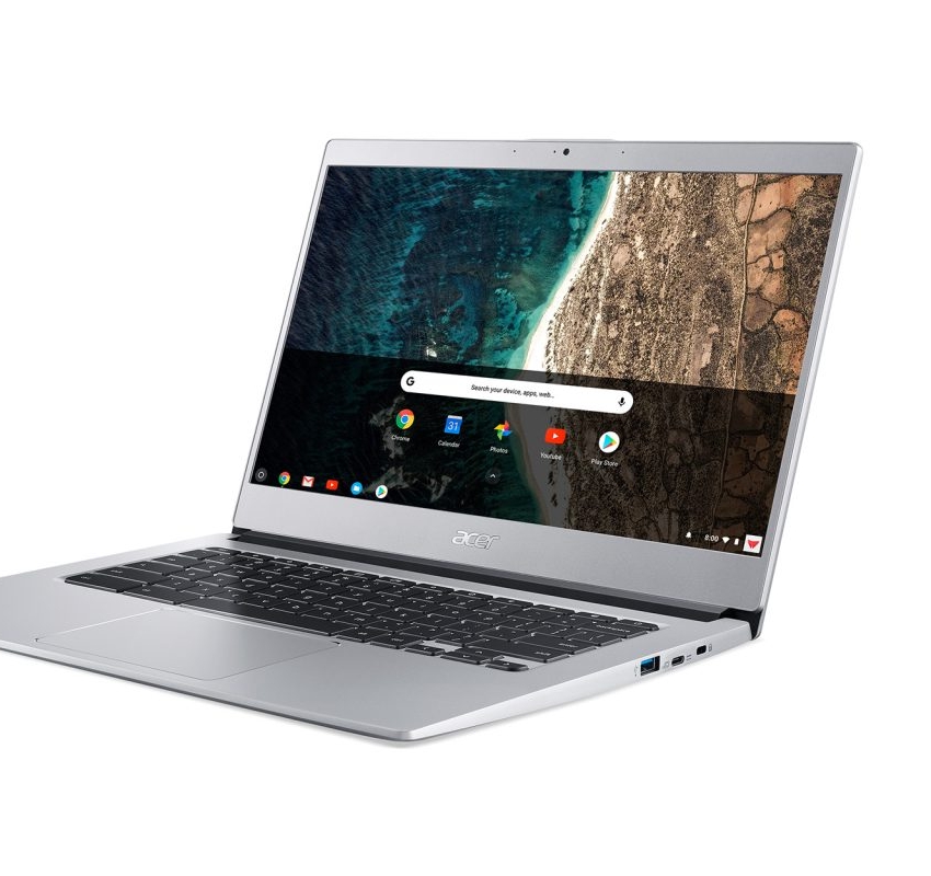 Компания Acer...