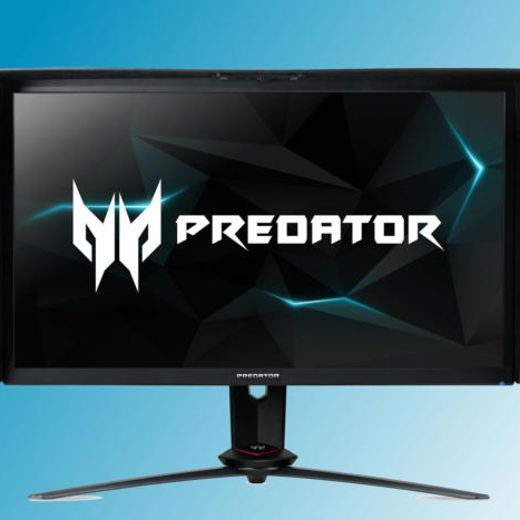 Компания Acer...