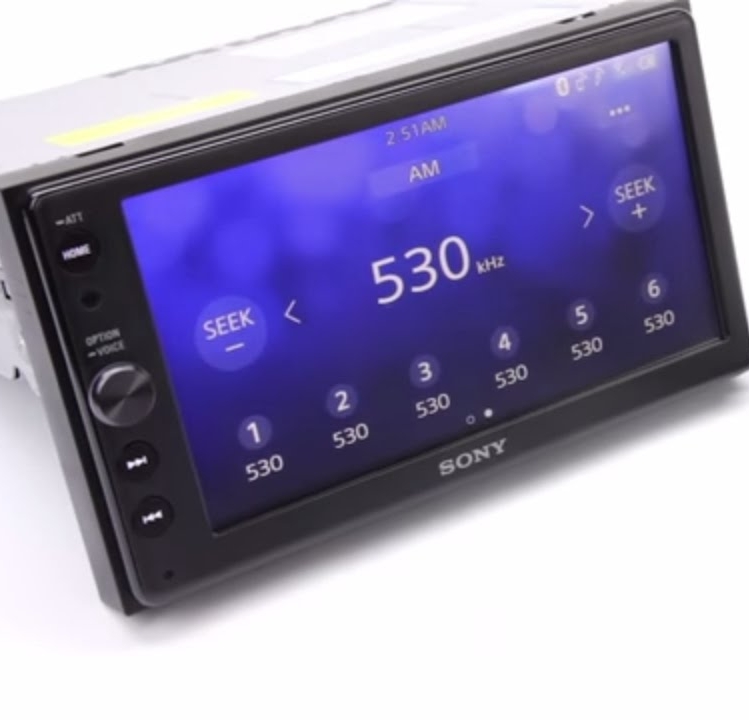 Компания Sony...