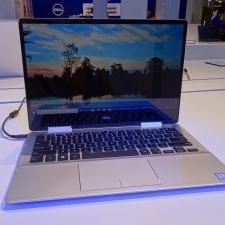 Компания Dell...