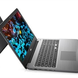 Компания Dell...