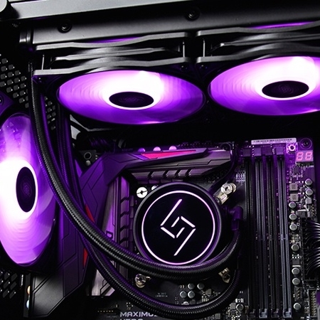 Компания Deepcool...