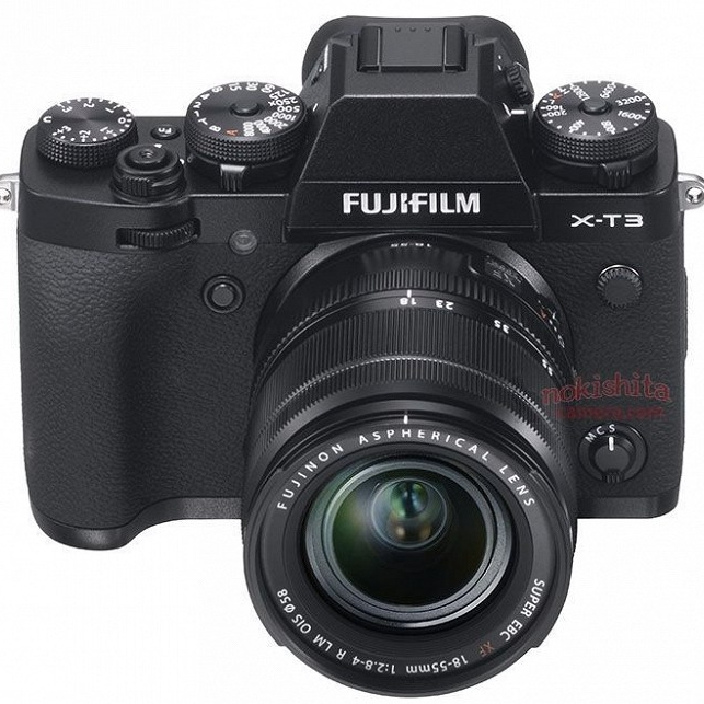 Компания Fujifilm...