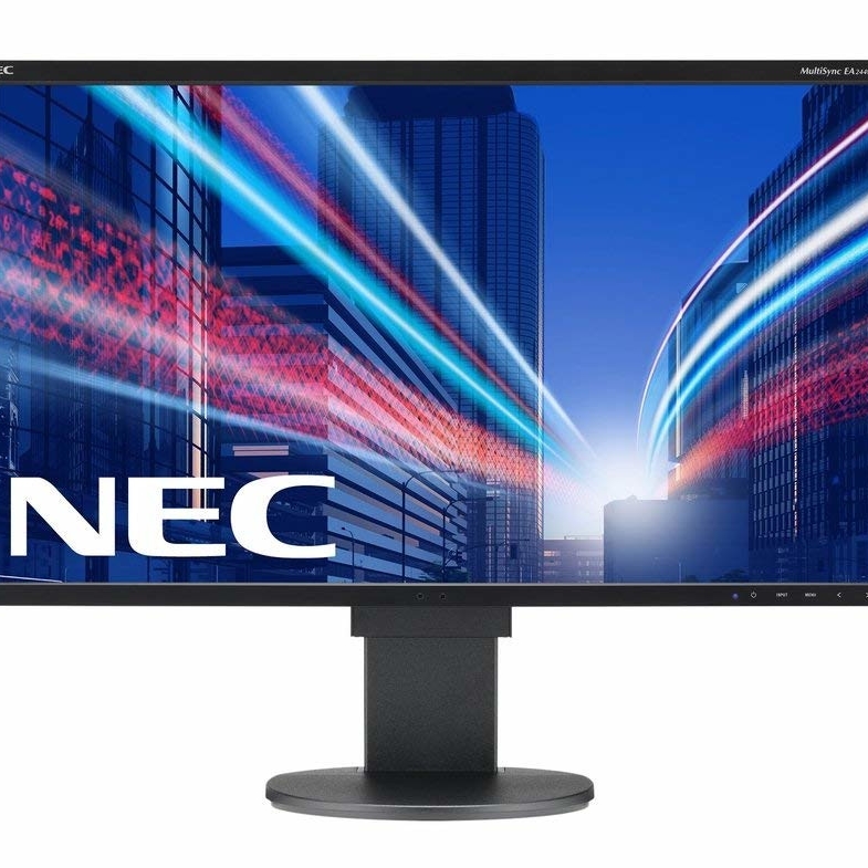Компания NEC...