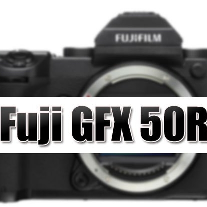 Компания Fujifilm...
