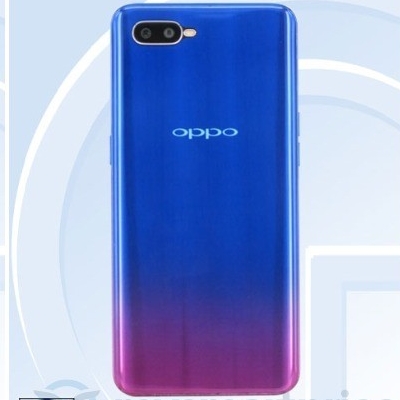 Компания Oppo...