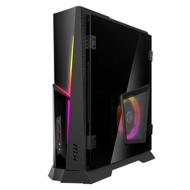 Компания MSI показала...