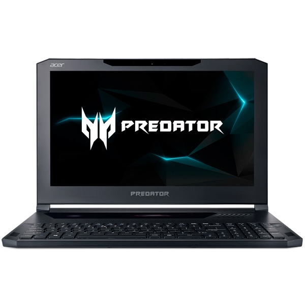 Компания Acer открыла в...