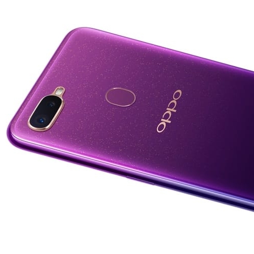 Компания Oppo...