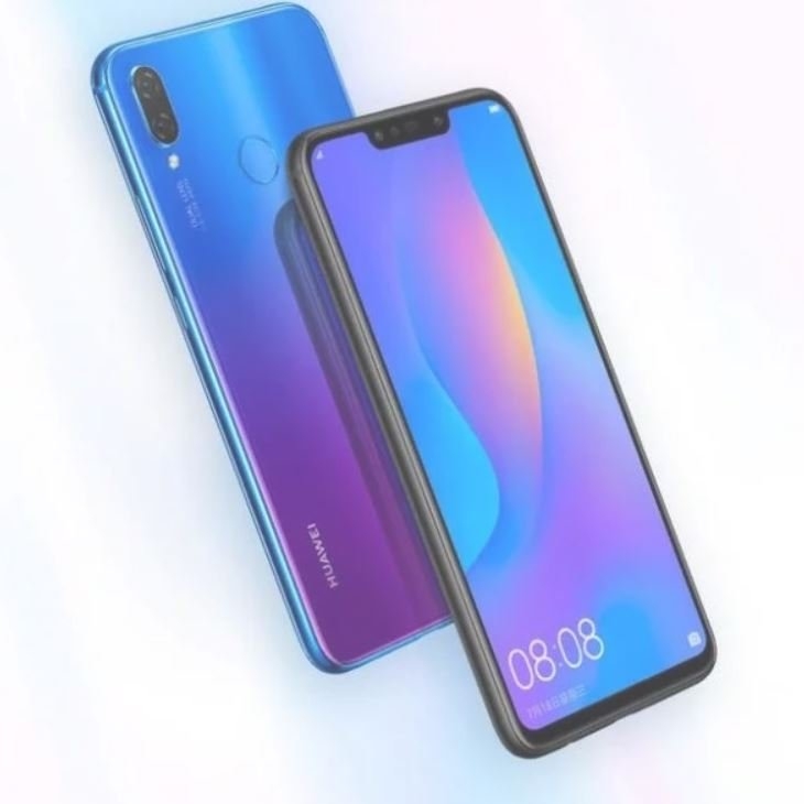 Компания Huawei...