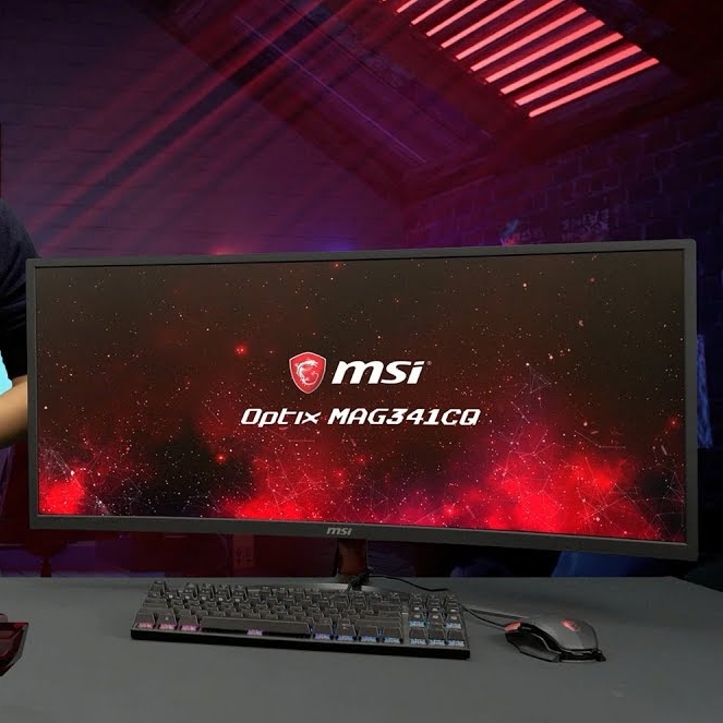 Компания MSI готовит к...