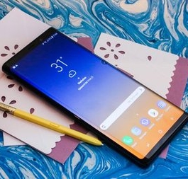 Концерн Samsung хочет...