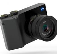 Компания Zeiss...